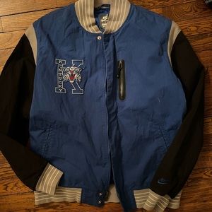 Nike Kentucky Wildcats Jacket … size XLarge